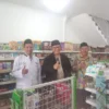 NU Mart Tingkatkan Kesejahteraan Masyarakat dan Warga NU