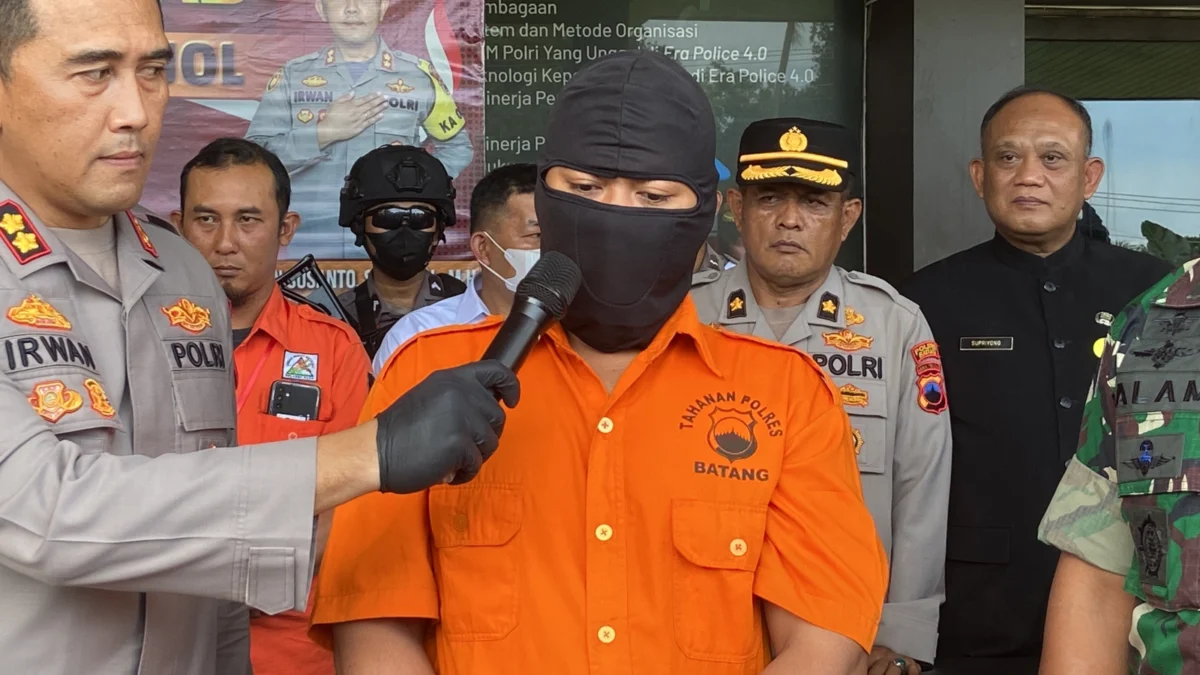 Pastikan Pelaku Cabul Bukan Guru, Disdikbud-Kemenag Batang Siap Bantu Pemulihan Korban