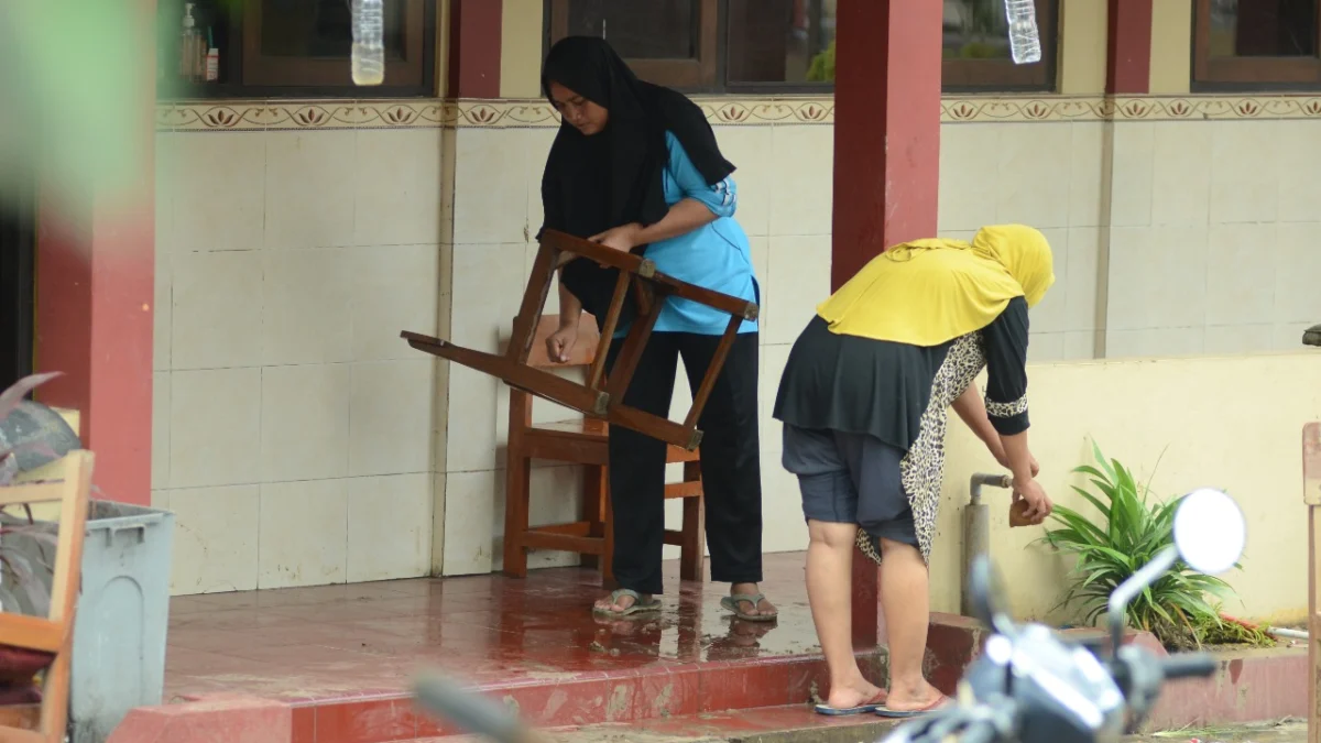 Soal Banjir Kendal, Bupati: Butuh Keterlibatan Pusat dan Provinsi