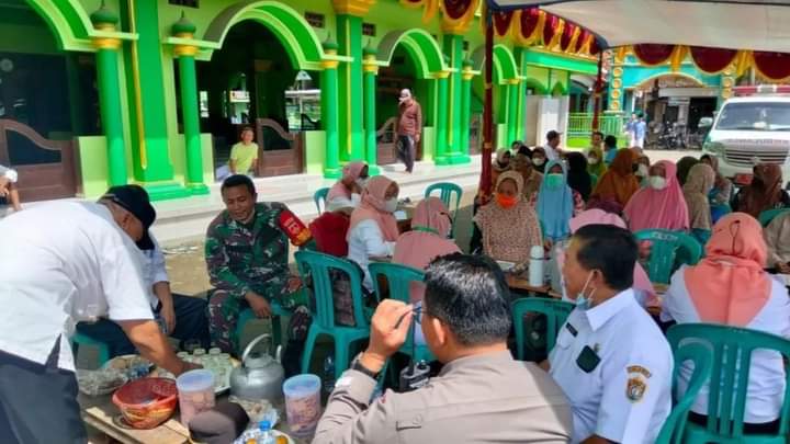 Gatal dan Diare Menjalar Pasca Banjir, Dinkes Kendal Siagakan 9 Puskesmas