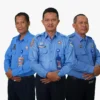 Keren, Perumda Air Minum Sendang Kamulyan Batang Raih Peringkat 5 Nasional