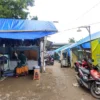 Shelter PKL Kaliwungu Masih Dibangun, Pedagang Sudah Minta Menempati