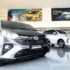 Penjualan Mobil Daihatsu Jateng DIY Tahun 2023 Ditargetkan Tembus 20 Ribu Unit