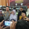 Pemilu 2024, Polres Pekalongan Petakan Daerah Rawan