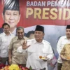 Prabowo