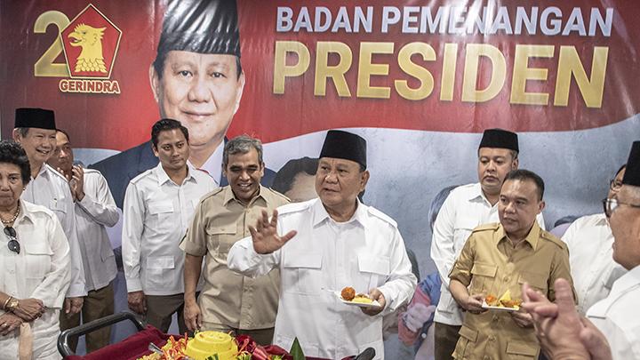 Prabowo