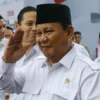 Penginnya Capres, Prabowo Subianto Enggak Mau Bila Diusung Hanya Cawapres