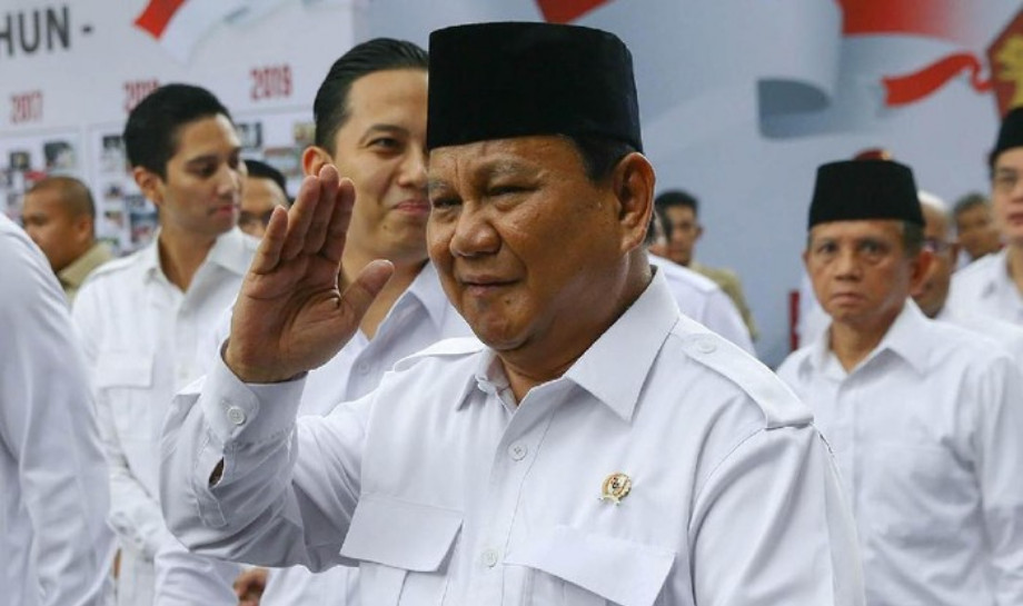 Penginnya Capres, Prabowo Subianto Enggak Mau Bila Diusung Hanya Cawapres