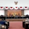 Raperda Pembangunan Industri Disetujui Bersama, Kendal Siap jadi Pusat Industri Unggulan