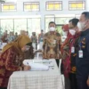 Banyak Kursi Jabatan Kosong, Pj Bupati Batang Belum Berani Rotasi