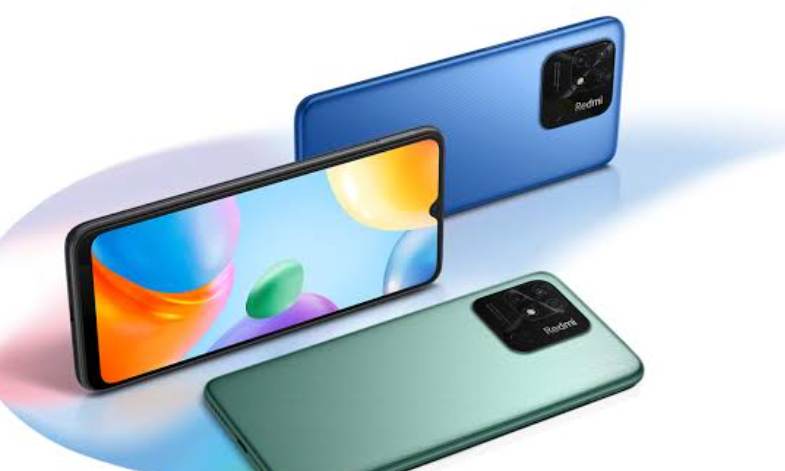 Redmi 12C Jadi HP Pertama Diumumkan di Tahun 2023, Harga Hanya 1 Jutaan