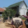 Ruspin panel tahan gempa atau rumah unggul sistem panel di Kota Pekalongan