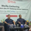 Babak Baru SCG ESG 4 Plus, Capai Keberlanjutan dan Dukung Kesejahteraan Masyarakat Kabupaten Sukabumi