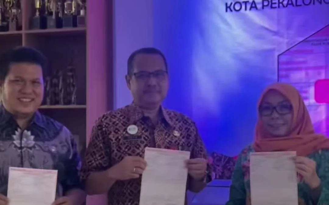 Ikhtiar Capai Target Pajak PBB, BPKAD Mulai Cetak SPPT Massal