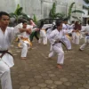 Ekstra Karate Jadi Unggulan