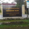 Masyarakat Talun Impikan Punya Pasar