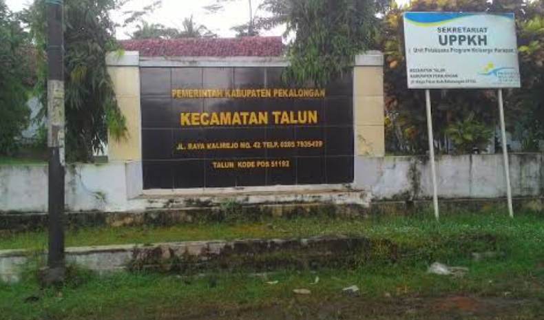 Masyarakat Talun Impikan Punya Pasar