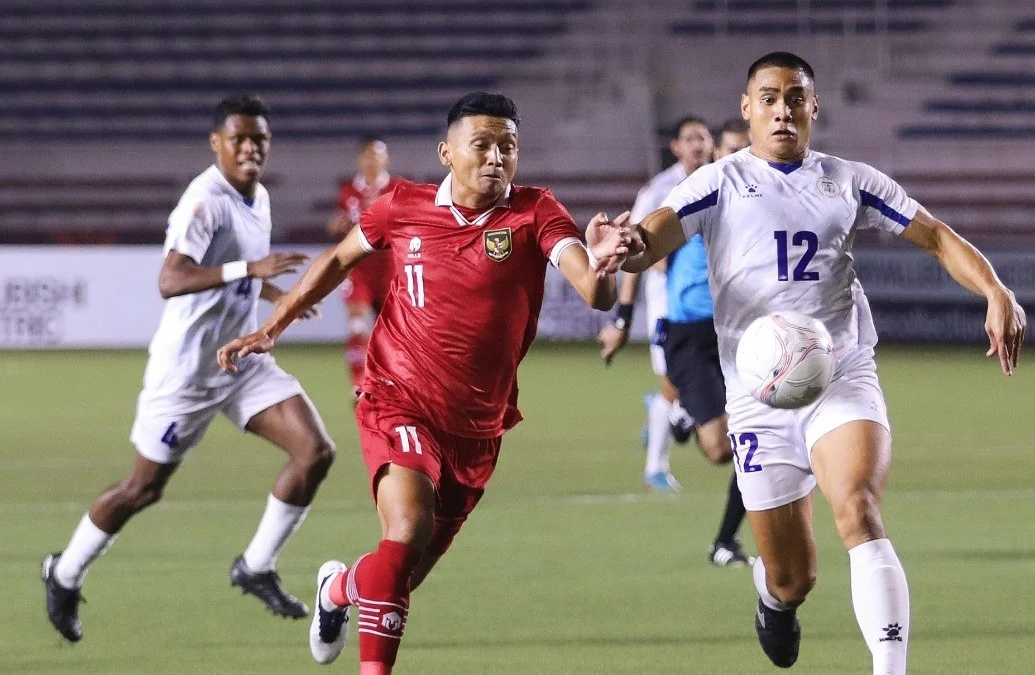 Penyelesaian Akhir Jadi PR Besar Timnas Indonesia, Selama Fase Grup Enam Peluang Emas Terbuang