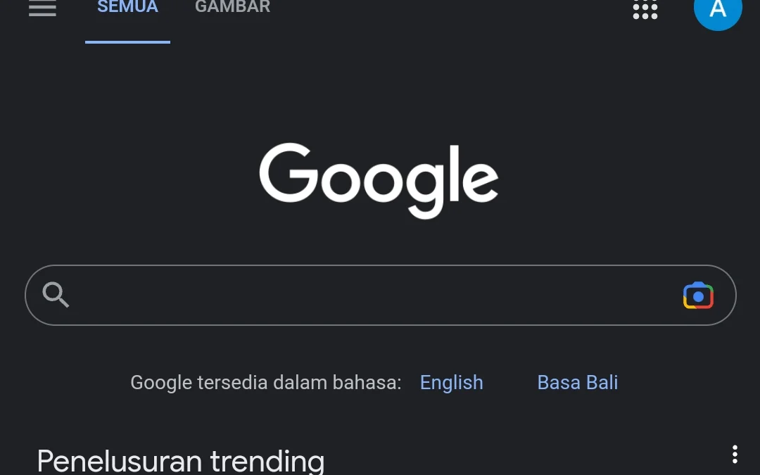 Ini Tips Searching di Google agar Hasil Pencarian Sesuai dengan yang Diinginkan