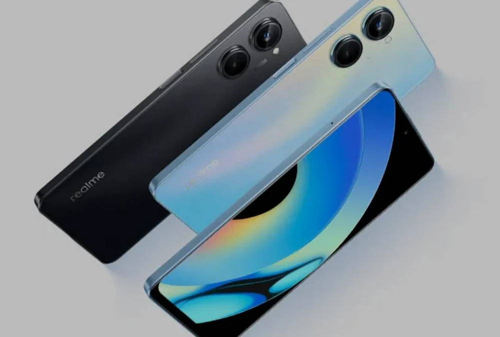 Berikut Keunggulan dan Spesifikasi Realme 10 Pro Series 5G