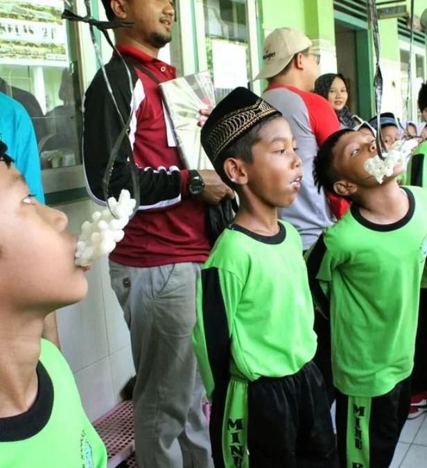 Butuh Kerja Keras Jaga Kualitas