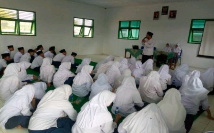 Bekali Siswa dengan Life Skill