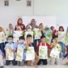 Kembangkan Pendidikan Komprehensif