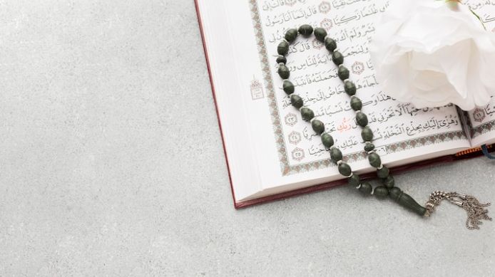 Bacaan Tasbih Malaikat yang Sangat Disukai Allah