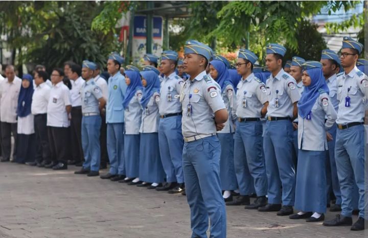 Kuliah Gratis dan Jadi Calon ASN, 5 Sekolah Kedinasan Terbaik Ini Terima Lulusan SMK