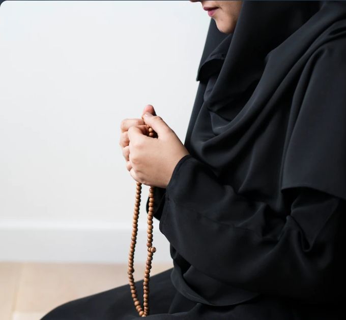 Inilah Wasiat Rasulullah Berkenaan dengan Wanita