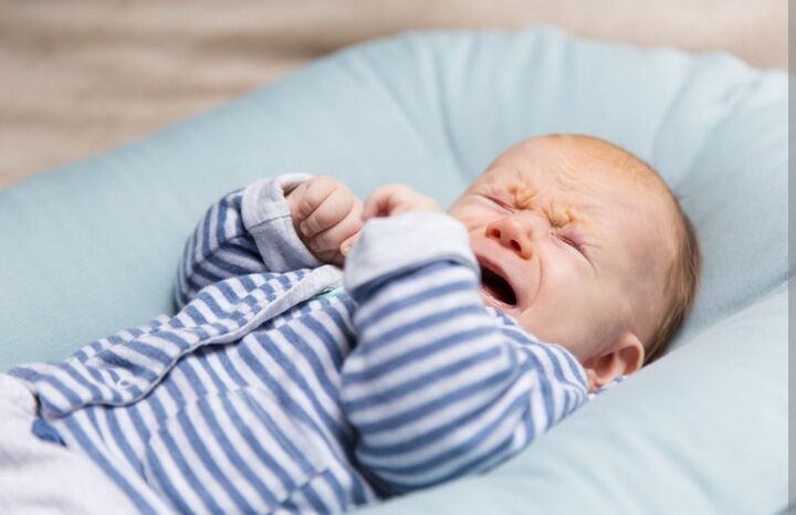 5 Tanda Bayi Lapar yang Wajib Orang Tua Tahu