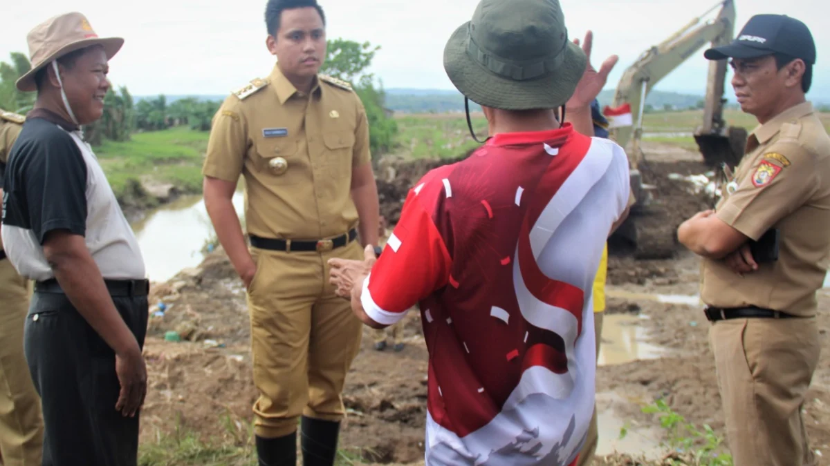 Kecamatan Brangsong Kendal Alami Banjir Terburuk, Ternyata Ini Biang Keroknya