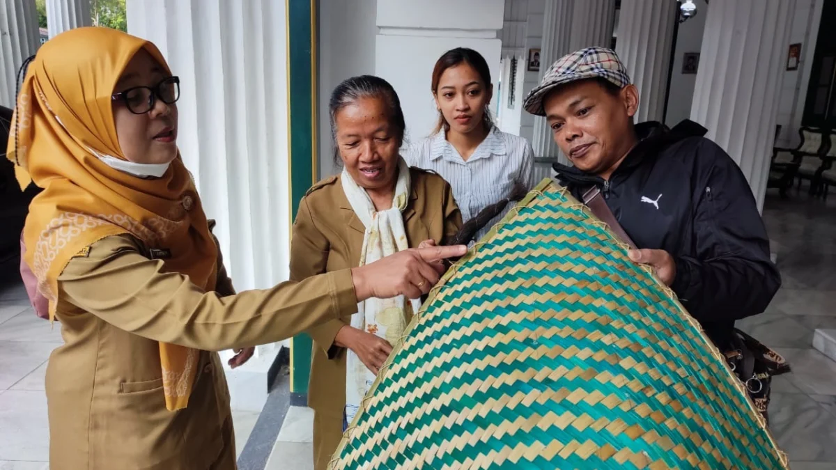 Tampilkan Bundengan, Sanggar Ngesti Laras Manggung di Thailand