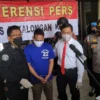 Tersangka pengeroyokan ditangkap