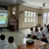 Uin gus dur kenalkan kurikulum madrasah ke wis davao city filipina