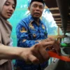 Ubah Sampah Jadi Pupuk dan Pakan Ternak melalui Proyek Budidaya Maggot Kebonmanggu (BMK)