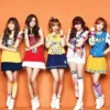 Warga Negeri K-Pop ini Akan Jadi Lebih Muda, Kok Bisa?