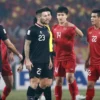 Timnas Indonesia Gagal Lagi di Piala AF