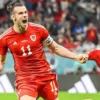 Gareth Bale Putuskan Pensiun dari Sepakbola