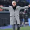 Rumor: Jose Mourinho Akan Jadi Pelatih Timnas Brasil