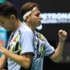 Hasil Malaysia Open 2023: Harapan Indonesia Bertumpu Pada Fajar/Rian