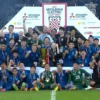 Thailand Raih Juara Piala AFF yang Ketujuh