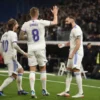 Siapa yang Akan Keluar dari Real Madrid? Benzema, Modric atau Kross