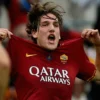 Tolak Perpanjang Kontrak di AS Roma, Nicolo Zaniolo Menuju ke Liga Inggris