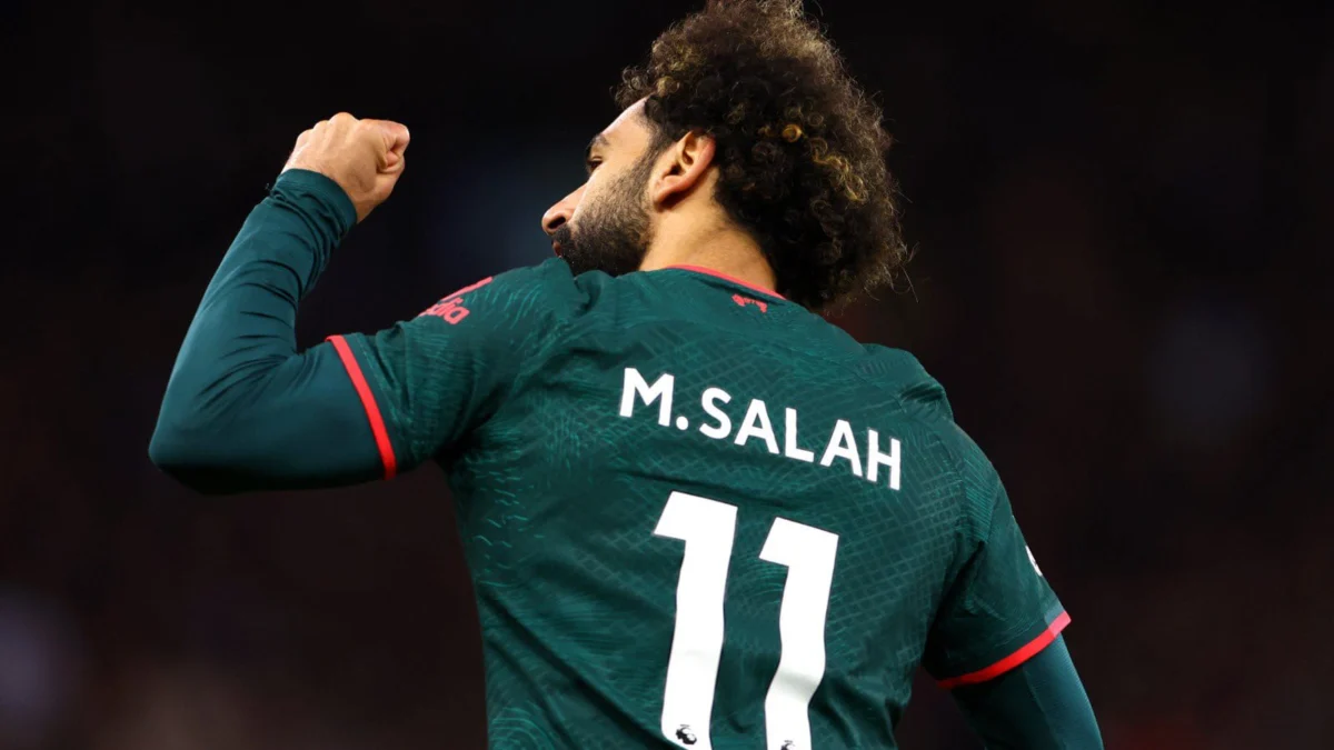 Liverpool Bersedia Lepas Mohamed Salah, Siapkan Chiesa sebagai Pengganti