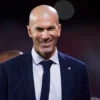 Zidane Dikabarkan Berminat Kembali Melatih di Real Madrid