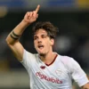 Zaniolo Tolak Gabung Bournemouth, Kemungkinan Besar Bertahan di AS Roma