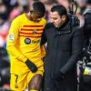 Dembele Cedera, Barcelona Tak Bisa Datangkan Pengganti karena Terbentur FFP