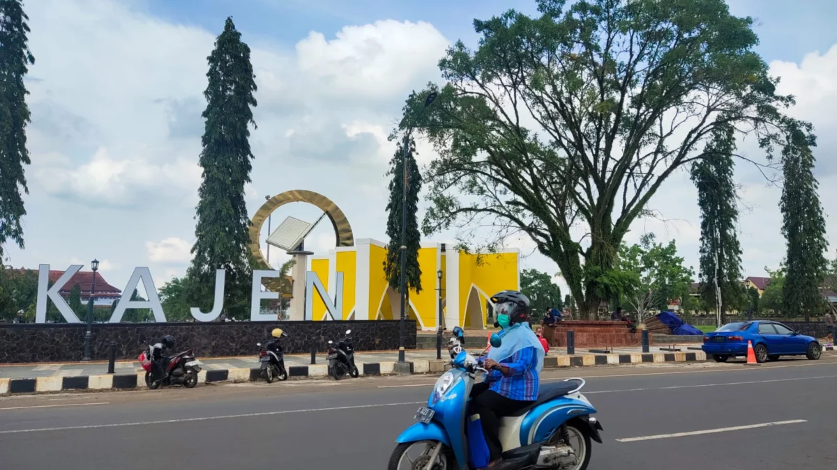 Nilai Bombastis, Proyek Alun-alun Kajen jadi Sorotan Wakil Rakyat