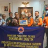 Bantuan Untuk Masyarakat Terdampak Banjir di Kota Pekalongan Masih Mengalir